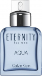 Tualettvesi Calvin Klein Eternity For Men Aqua, 100 ml