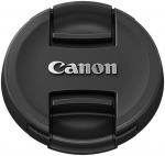 Objektiivikaas Canon E-43 6317B001AA 43 mm