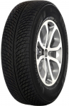 Talverehv Michelin Pilot Alpin 5 SUV 275/40/R21, 107-V, XL, D, C, 70 dB