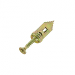 T&uuml;&uuml;bel Haushalt ar skrūvi, 25 mm x 2.5 mm, 10 tk
