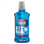 Suuvesi Oral-B Pro-Expert Rinse Professional Protection, 500 ml