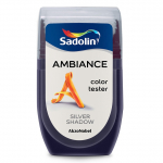 V&auml;rvitester Sadolin Ambiance Color Tester, h&otilde;behall, 0.03 l