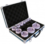 Puur Makita, metall, 19 mm