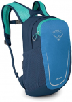 Matkaseljakott Osprey Daylite Kids Daylite Kids Wave blue, sinine, 10 l