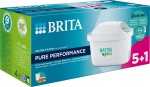 Veefiltrikassett Brita Maxtra+, Pure Performance, 6 tk