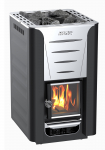 Puuk&uuml;ttega saunaahi Harvia 20 PRO, 24.1 kW