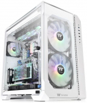 Arvuti korpus Thermaltake View 51, valge v.
