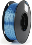 Filament Gembird 3DP-PLA Plus, 330 m, sinine v.