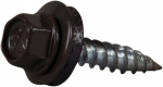 Isekeermestavad kruvid Essve, 4.8 mm x 25 mm, 250 tk