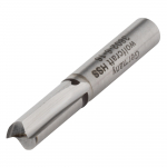 Puidufrees Wolfcraft 3802000, t&auml;kete, 60 mm x 6 mm