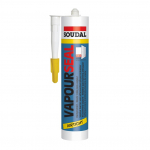 Liim kasutusvalmis Soudal Vapourseal, 0.31 l