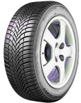 Universaalne autorehv Firestone 195/45/R16, 84-V, XL, C, B, 71 dB