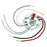 Valgustuse regulaator Siemens, valge