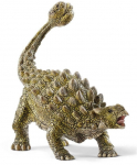 M&auml;ngukujuke Schleich Dinosaurs, pruun