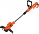 Elektriline v&otilde;sal&otilde;ikur-trimmer Black & Decker BESTA525-QS, 450 W