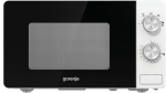 Mikrolaineahi Gorenje MO20E1W
