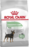 Kuiv koeratoit Royal Canin Mini Digestive Care, kanaliha, 1 kg