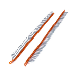 Kruvi, osb plaatidele/keeratavad puu sisse, 3.9 x 35 mm, hall, 1000 tk