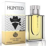 Tualettvesi Real Time Hunted Men, 100 ml