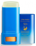 P&auml;ikesekaitsepulk Shiseido Clear Suncare SPF50, 20 ml