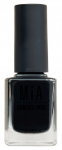 K&uuml;&uuml;nelakk Mia Cosmetics Paris Enamel, coal, 11 ml
