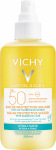 P&auml;ikesekaitsesprei Vichy Capital Soleil SPF50, 200 ml