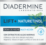 &Ouml;ine n&auml;okreem Diadermine Lift+ Naturetinol Night, 50 ml