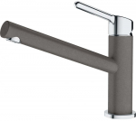 K&ouml;&ouml;gisegisti Franke Orbit 115.0623.140, hall/kroom