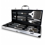 T&ouml;&ouml;riistade komplekt Zyle BBQ ZY101SET, 47 cm x 20 cm x 8 cm