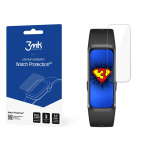 Ekraani kaitsekile 3MK, Xiaomi Mi Band 6, l&auml;bipaistev v.