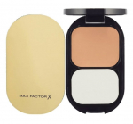 Kompaktne pulber Max Factor Facefinity, toffee v., 8, 10 g