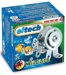 Konstruktor Eitech Wild Life, 44 tk