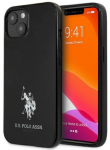 Telefoni &uuml;mbris U.S. Polo Assn. USHCP13SUMHK, Apple iPhone 13 mini, must v.