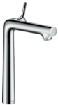 Valamusegisti Hansgrohe Talis S 250, kroom v.