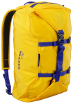 Seadmete kott DMM Classic Rope Bag, kollane v.