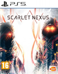 PlayStation 5 (PS5) m&auml;ng Namco Bandai Games Scarlet Nexus