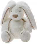 Pehme m&auml;nguasi Beppe Bunny Jolie, beež v., 30 cm