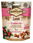 Koeramaius Carnilove Lamb Lamb with Cranberries, lambaliha, 0.2 kg