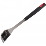 Grillipuhastusvahend Lamart BBQ Grill Brush 3in1, 39 cm