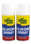 Silikoon Turtle Wax, 150 ml