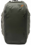 Seljakott Peak Design Travel DuffelPack 65L, roheline v.