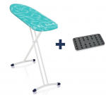 Triikimislaud Leifheit Air Board L, sinine v., 130 x 38 cm