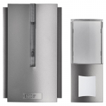 Juhtmevaba uksekell Emos P5760, juhtmevaba