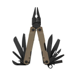 Taskunuga Leatherman Rebar Multitool, 10.1 cm