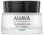 N&auml;okreem Ahava Hyaluronic Acid 24/7 Cream, 50 ml