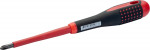 Kruvikeeraja Bahco ERGO&trade; Phillips BE-8600S, isoleeritud, 17.8 cm