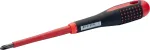 Kruvikeeraja Bahco ERGO&trade; Phillips BE-8600S, isoleeritud, 17.8 cm