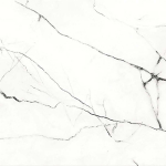 Plaadid, keraamiline Cersanit Arce NT993-001-1, 60 cm x 29.7 cm, valge v.