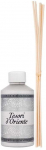 Kodul&otilde;hnastaja Tesori d'Oriente White Musk Aromatic Diffuser, 200 ml