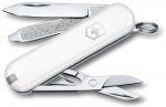 Taskunuga Victorinox Limited Edition 2021 Falling Snow, 5.8 cm